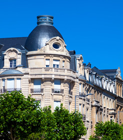 Les avantages, vivre au Luxembourg
